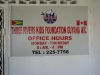 Guyana Office Opening - April, 2010